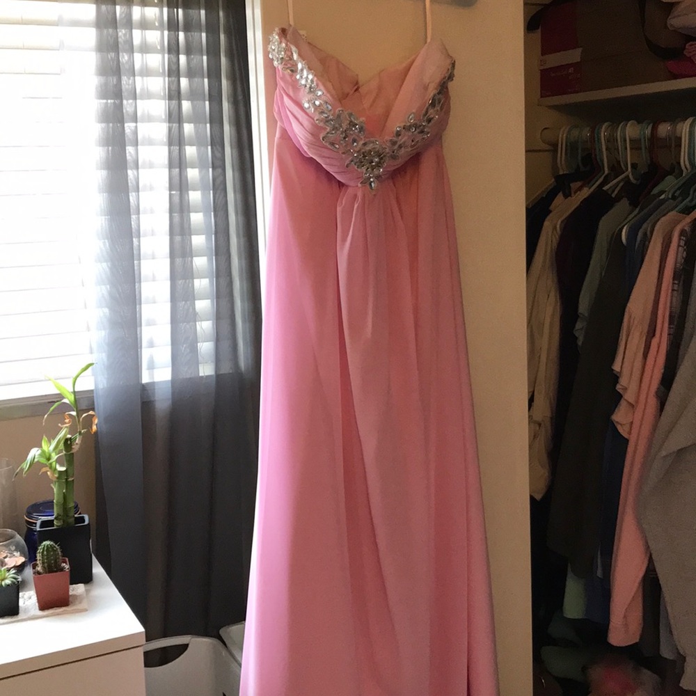 Prom Dress!